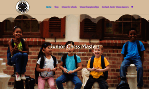 Juniorchessmasters.co.uk thumbnail