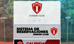 Juniorclub.com.mx thumbnail