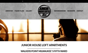 Juniorhouselofts.com thumbnail