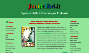 Juniorlibri.it thumbnail