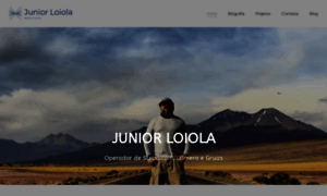 Juniorloiola.com thumbnail