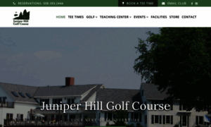 Juniperhillgc.com thumbnail