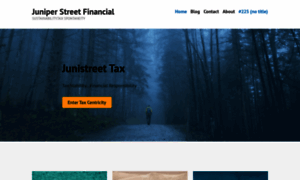 Junistreettax.com thumbnail