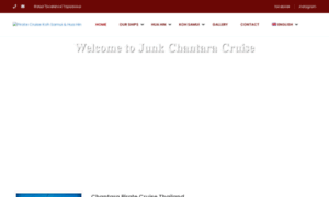 Junk-chantara.com thumbnail