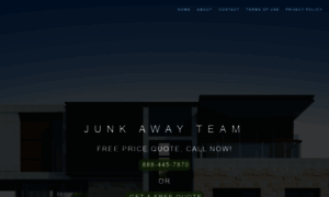 Junkawayteam.com thumbnail