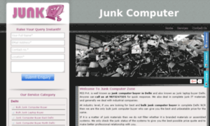Junkcomputer.in thumbnail