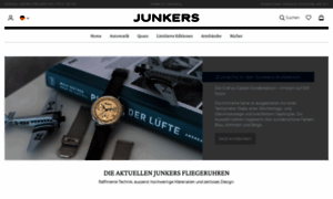 Junkers.de thumbnail