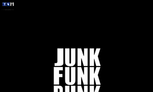 Junkfunkpunk.com thumbnail