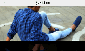 Junkiee.com thumbnail