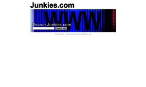 Junkies.com thumbnail