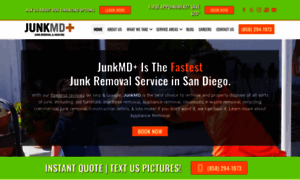 Junkmd.com thumbnail