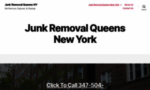 Junkremovalqueensnewyork.com thumbnail