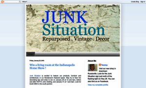 Junksituation.blogspot.com thumbnail