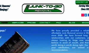 Junktogoremoval.com thumbnail