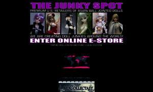 Junkyspot.com thumbnail