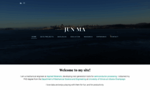 Junma5.weebly.com thumbnail