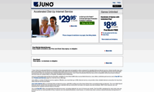 Juno.com thumbnail