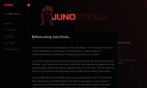 Juno.tools thumbnail