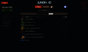 Junon.io thumbnail