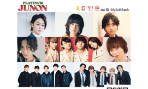 Junon.jp thumbnail