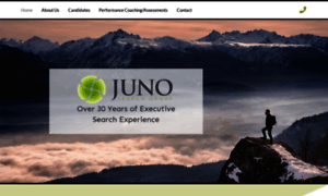 Junosearch.com thumbnail
