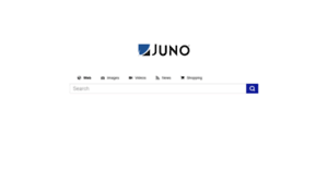 Junosearch.net thumbnail