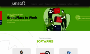Junsoft.com.br thumbnail