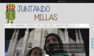 Juntando-millas.com.ar thumbnail