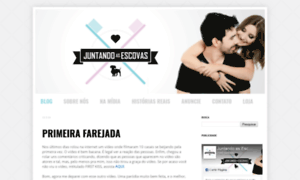 Juntandoasescovas.com.br thumbnail