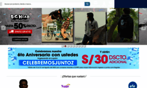 Juntoz.com.pe thumbnail