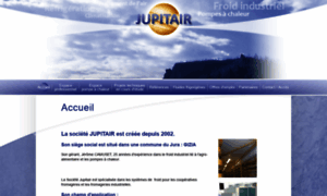 Jupitair.fr thumbnail