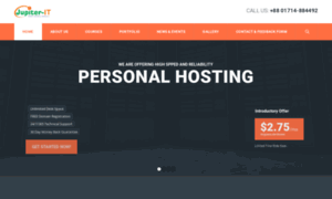 Jupiter-it.com thumbnail