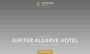 Jupiteralgarvehotel.com thumbnail