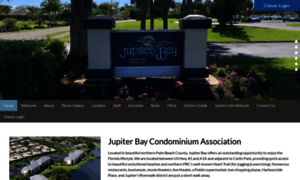 Jupiterbaycondoassoc.com thumbnail