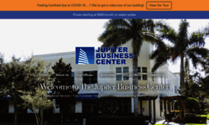 Jupiterbusinesscenter.com thumbnail