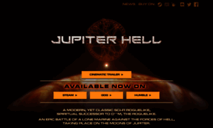 Jupiterhell.com thumbnail