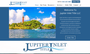 Jupiterinlettitle.com thumbnail
