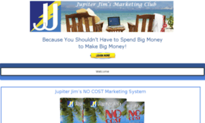 Jupiterjimsmarketingclub.com thumbnail