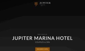 Jupitermarinahotel.com thumbnail