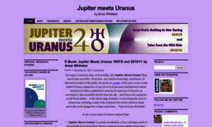 Jupitermeetsuranus.wordpress.com thumbnail