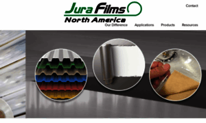 Jurafilms.com thumbnail