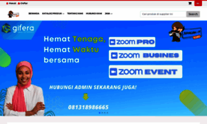 Juragan-it.com thumbnail