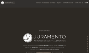 Juramento.com.ar thumbnail