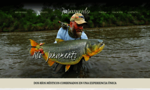 Juramentoflyfishing.com.ar thumbnail