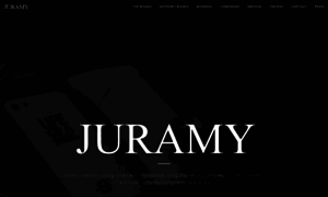 Juramy.com thumbnail