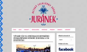 Juranek.sk thumbnail