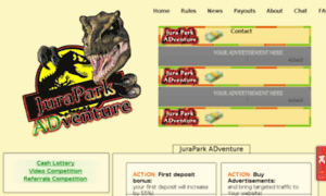 Jurapark-adventure.com thumbnail