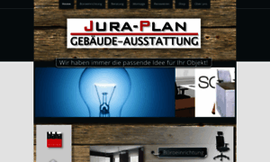 Juraplan.de thumbnail