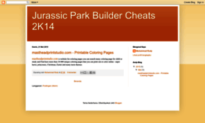 Jurassic-park-builder-cheats-2k14.blogspot.com thumbnail