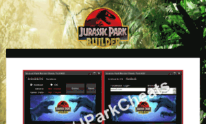 Jurassicparkbuildercheats.w-er.com thumbnail